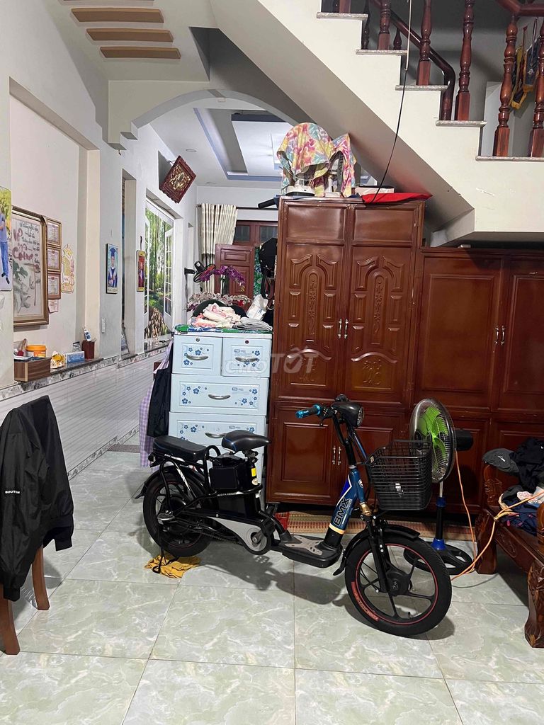 xe vừa thay bình mới cho mẹ. Mua bán Xe điện tại Thành phố Dĩ An Bình Dương được đăng bởi văn minh hình 5