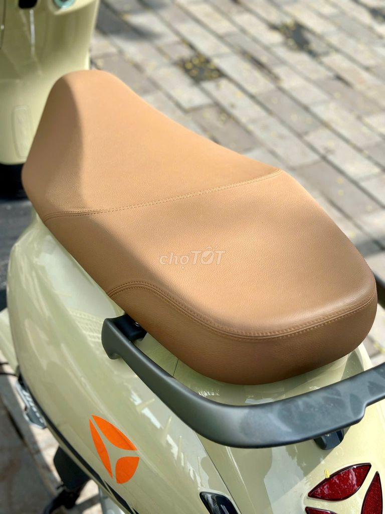 Giảm sốc!Xe điện YADEA ORIS chính hãng giá cực tốt. Mua bán Xe điện tại Quận Tây Hồ Hà Nội được đăng bởi Vinh Đạt Lâm hình 7