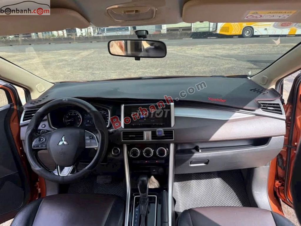 Xe Mitsubishi Xpander Cross 1.5 AT 2020. Mua bán Ô tô tại Thành phố Long Khánh Đồng Nai được đăng bởi Nguyễn Lộc hình 7