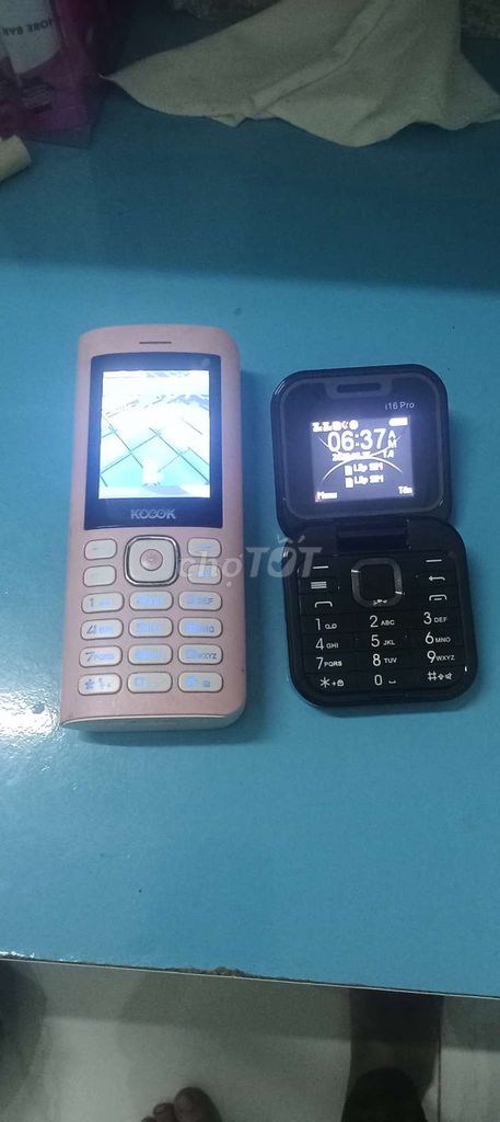 Điện thoại phổ thông Nghe gọi. Mua bán Điện thoại tại Quận 12 Tp Hồ Chí Minh được đăng bởi tony Nguyễn  hình 1