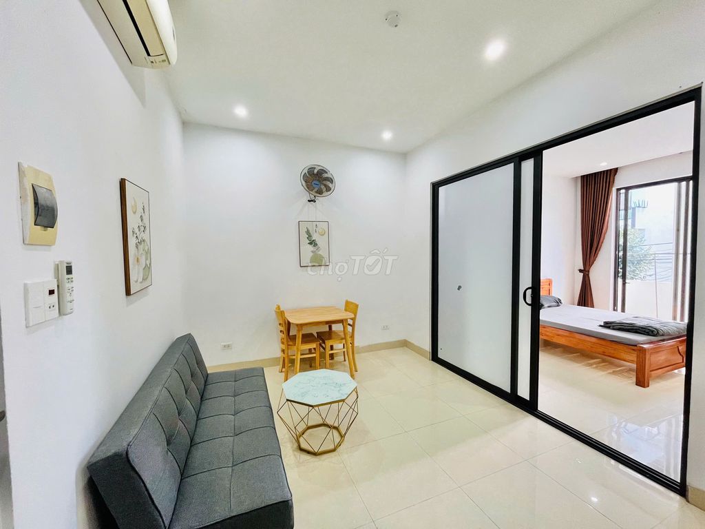 Rent · 1 bd · 50 м² · Quận Ngũ Hành Sơn, ул. Đường Nguyễn Xiển