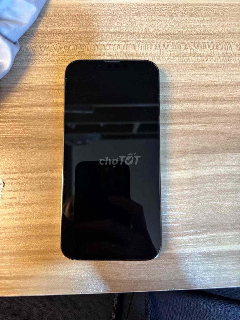 Apple Iphone 13 Pro 1TB 76% full box. Mua bán Điện thoại tại Thành phố Vũng Tàu Bà Rịa - Vũng Tàu được đăng bởi John Keh hình 4