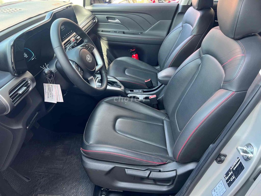 🔴 Hyundai Stargazer 2024 X - 20000 km. Mua bán Ô tô tại Thành phố Thủ Đức Tp Hồ Chí Minh được đăng bởi Tuấn carhouse hình 7