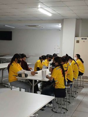 CÔNG TY NHỰA DUY TÂN TUYỂN NHÂN VIÊN