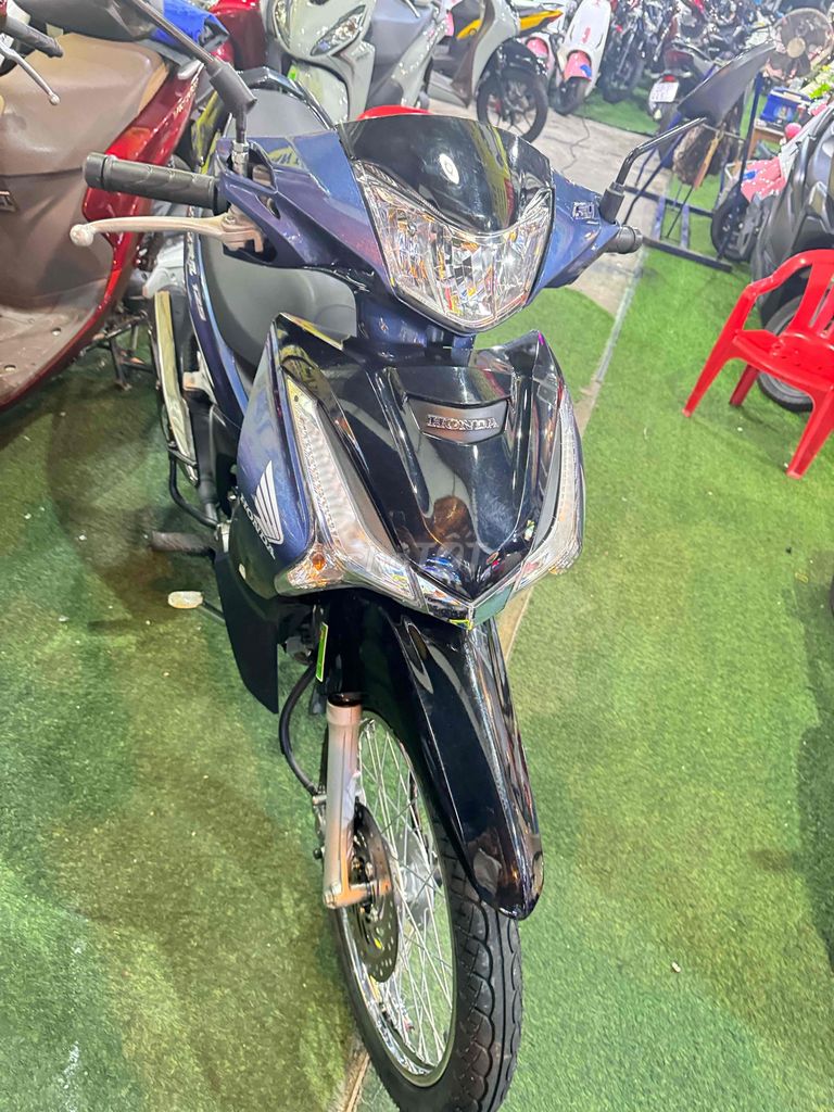 honda Future 9 chủ xe lướt có bán gop ođ🛵