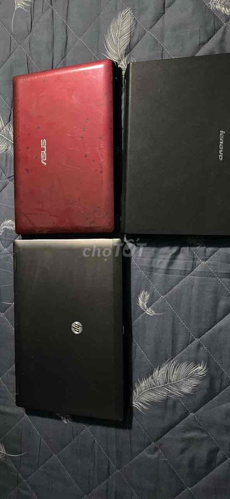 Laptop HP Đen Đã sử dụng. Mua bán Laptop tại Quận 7 Tp Hồ Chí Minh được đăng bởi củ chuối hình 1