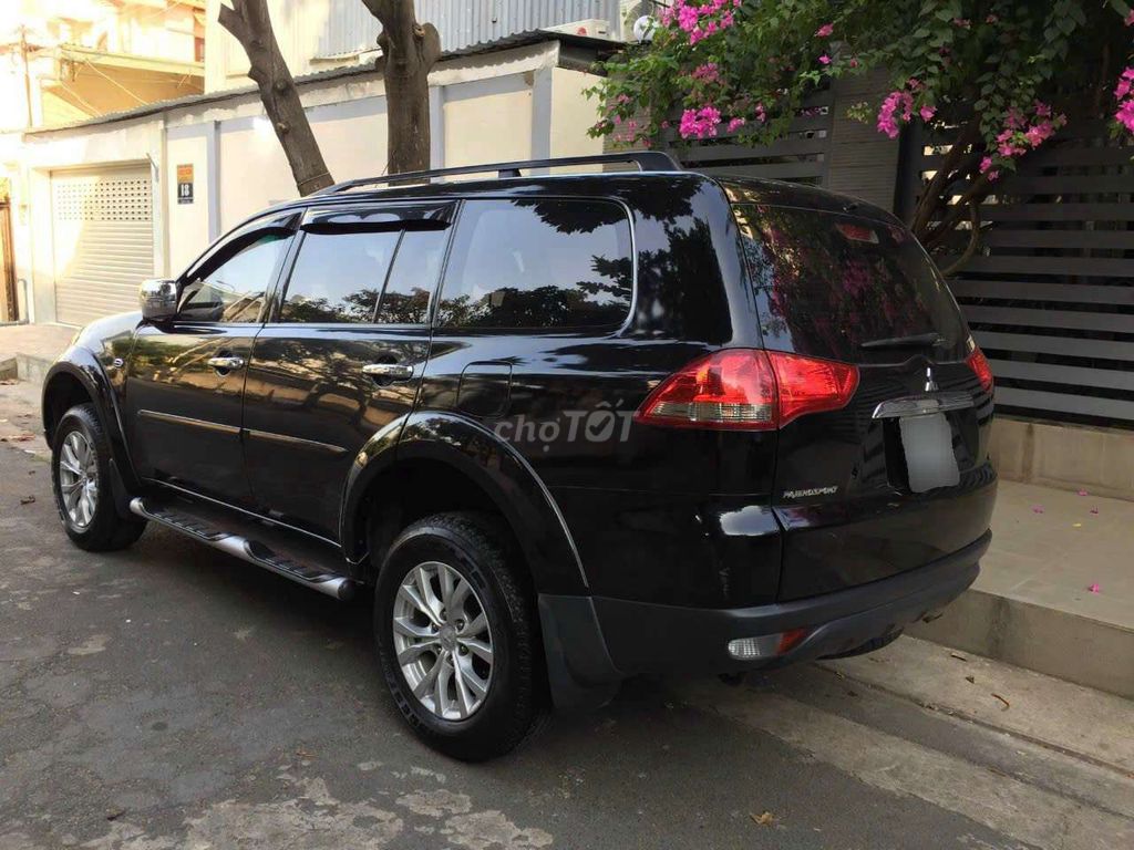 2016 G 4x2 AT - 100000 km. Mua bán Ô tô tại Thành phố Thủ Đức Tp Hồ Chí Minh được đăng bởi Hien Vu hình 3