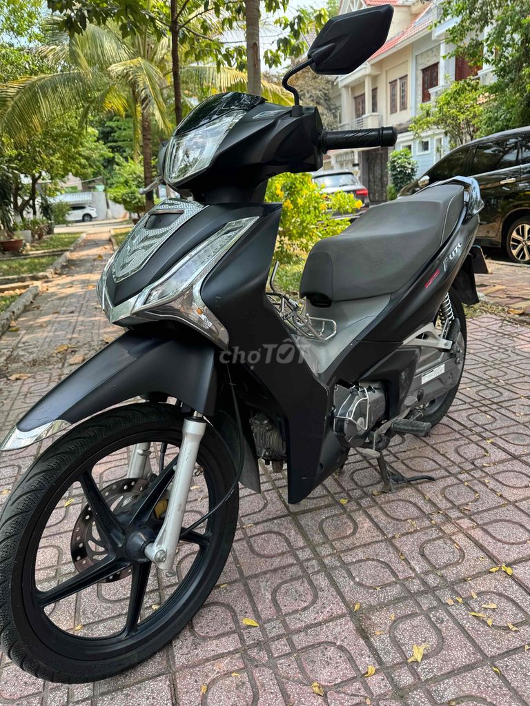 Honda Future 125 Led 2019 Zin Đẹp