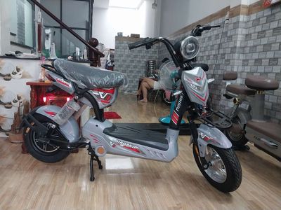 XE M133 PRO MOI .HANG CTY . CHÂT LUONG. Mua bán Xe điện tại Quận Bình Tân Tp Hồ Chí Minh được đăng bởi Minh