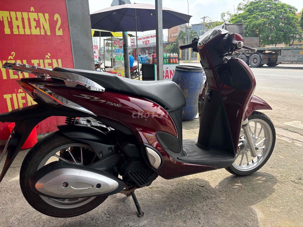 Bán Sh Mode 2023 dki 2024 bs 63 cccd chủ. Mua bán Xe máy tại Huyện Nhà Bè Tp Hồ Chí Minh được đăng bởi Ngọc Hạnh Phạm  hình 5