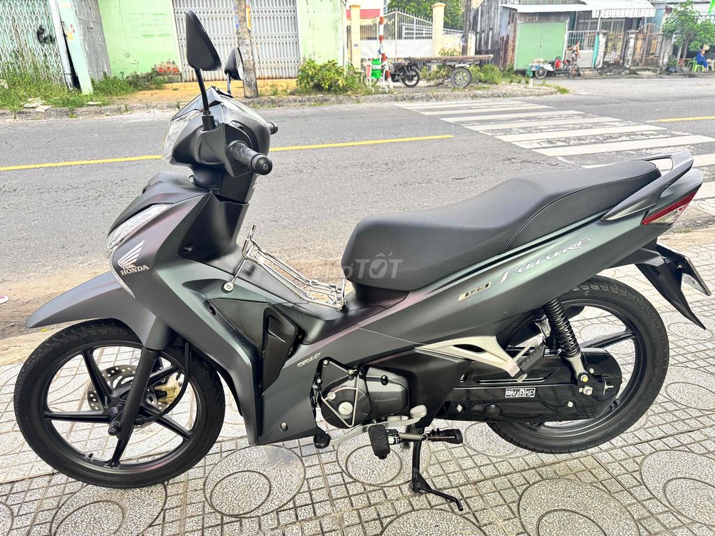 Future 125 2024 lướt 5000km. Mua bán Xe máy tại Thành phố Rạch Giá Kiên Giang được đăng bởi Nam 315 hình 3
