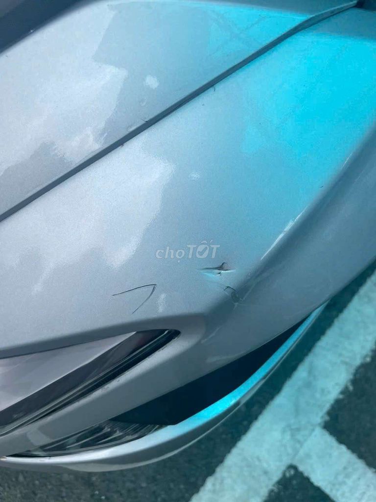 NVX 155 ABS PHIÊN BẢN KỶ NIỆM 2018 30.000KM. Mua bán Xe máy tại Quận 7 Tp Hồ Chí Minh được đăng bởi Lê Ngân  hình 6