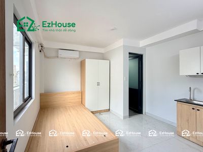 Phòng trọ 20 m² · Đường Nguyễn Oanh