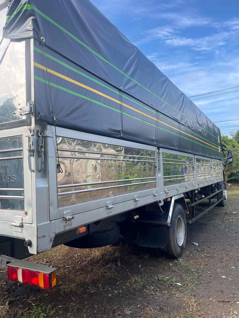 cần bán xe tai ho wo đời 2022 còn mới ken. Mua bán Xe tải, xe ben tại Huyện Thống Nhất Đồng Nai được đăng bởi Ho quoc trung hình 3