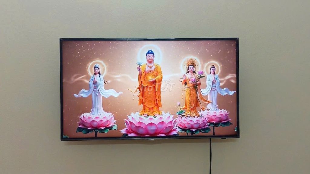 BÁN - HN - INTERNET Tivi SAMSUNG 40 inch. Mua bán Tivi, Âm thanh tại Quận Tây Hồ Hà Nội được đăng bởi Anh Tú hình 1