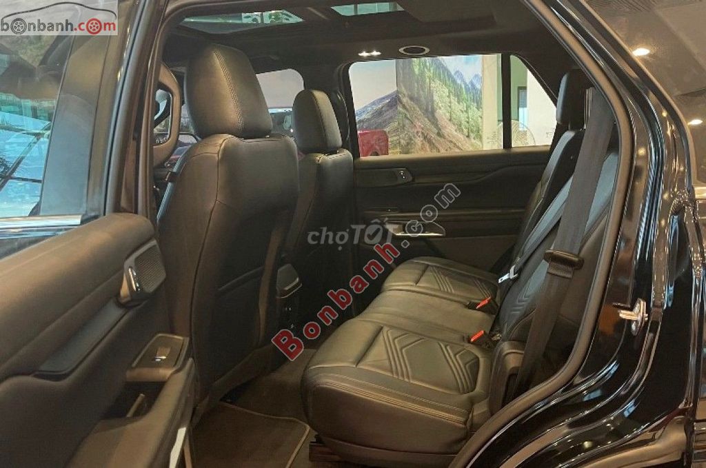 Ford Ranger Wildtrak 4x4 - Ưu Đãi Lệ Phí Trc Bạ. Mua bán Ô tô tại Thành phố Biên Hòa Đồng Nai được đăng bởi Mr Đăng Nhật hình 3