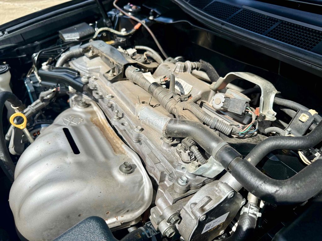 🆘🆘🆘TOYOTA CAMRY 2.0E 2017 XE ĐẸP ZIN BAO TEST HÃNG. Mua bán Ô tô tại Huyện Bình Chánh Tp Hồ Chí Minh được đăng bởi Ôtô Nhiệm Nguyễn hình 12