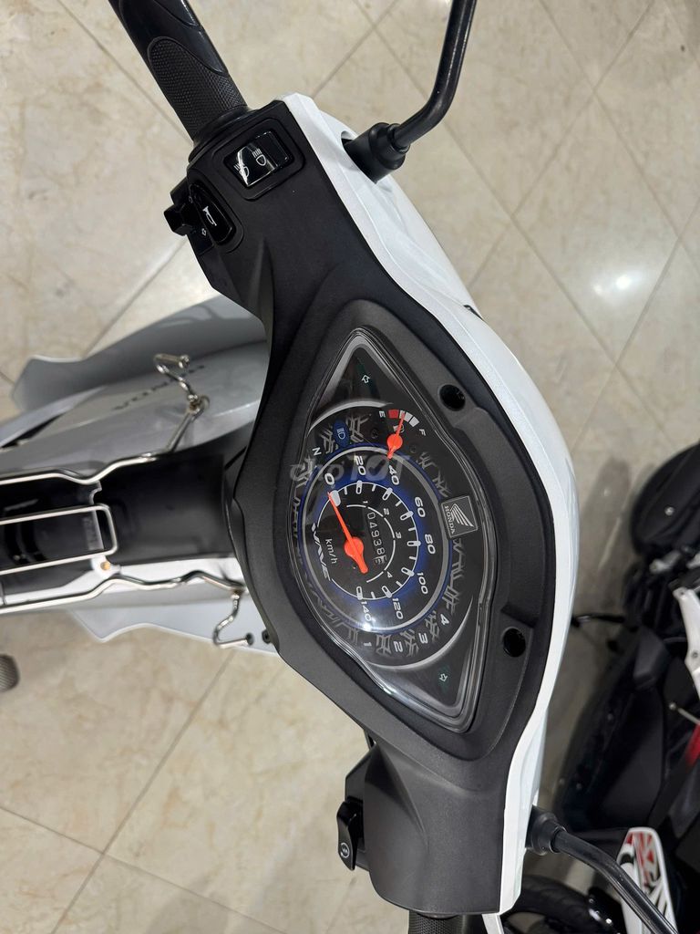 Wave 2023. Mua bán Xe máy tại Huyện Hàm Thuận Nam Bình Thuận được đăng bởi Toàn hình 3