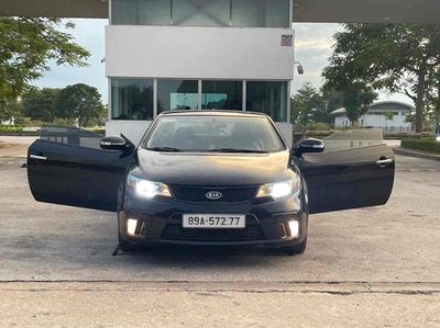 Kia Cerato Koup 2010 2.0 AT. Mua bán Ô tô tại Huyện Thanh Oai Hà Nội được đăng bởi chợ ô tô thanh oai hình 1