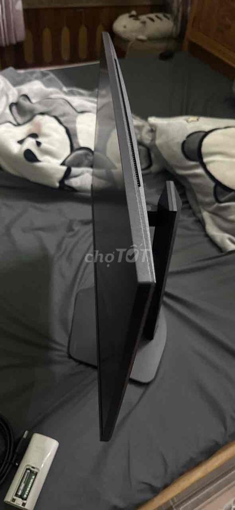 Màn hình LG 27 inch 2K 200Hz 1ms. Mua bán Phụ kiện (Màn hình, Chuột...) tại Huyện Sóc Sơn Hà Nội được đăng bởi Thắng Đỗ hình 1