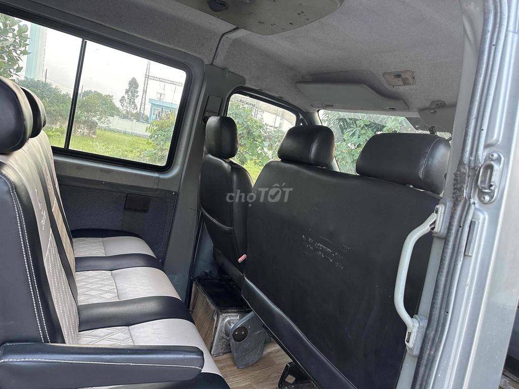 Mercedes Benz Sprinter 2025 - 250000 km. Mua bán Ô tô tại Huyện Đông Anh Hà Nội được đăng bởi nguyễn đức duy hình 13