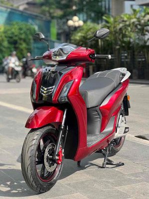 Xe điện BF 2025 dáng giống Sh xe mới mua đi 45km. Mua bán Xe máy tại Quận Cầu Giấy Hà Nội được đăng bởi Anh Khoa