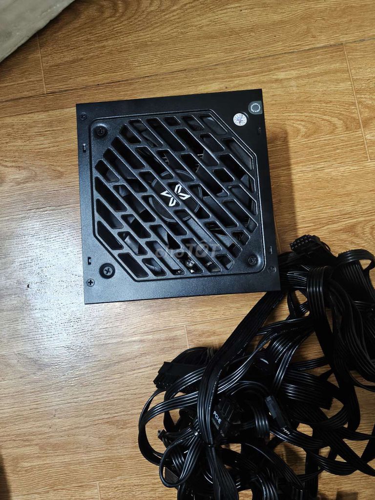 Bán nguồn PC. Mua bán Linh kiện (RAM, Card...) tại Huyện Cẩm Giàng Hải Dương được đăng bởi bro super hình 1