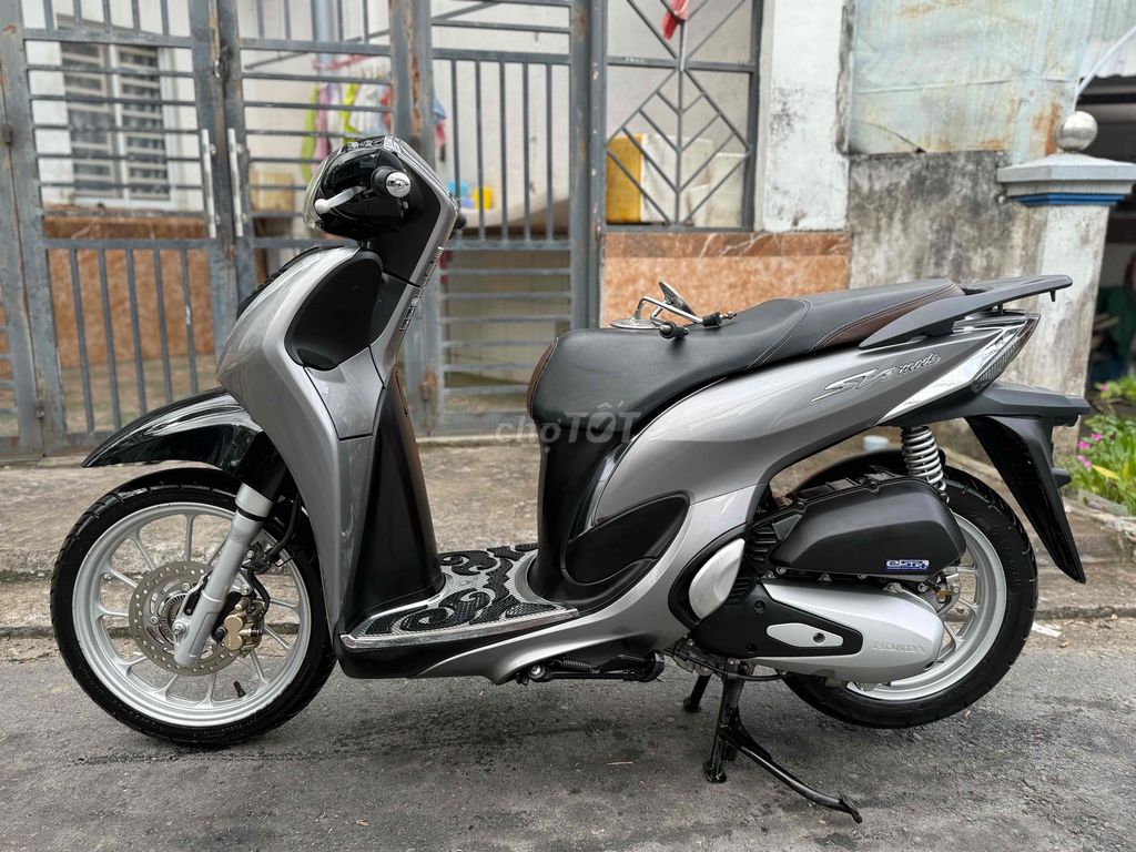 Shmode 2021 ABS Hồ sơ rút sẵn GÓP CẦN CCCD ĐỦ 18t. Mua bán Xe máy tại Quận Ninh Kiều Cần Thơ được đăng bởi XE MÁY HOÀNG YẾN hình 2