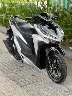 Honda Vario 150 2020 Bạc đen Indonesia