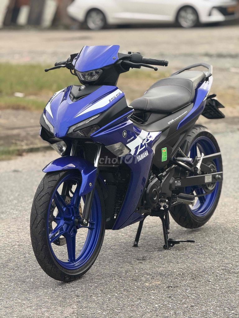 exciter  155 vva khoa smakey 2022. Mua bán Xe máy tại Quận Liên Chiểu Đà Nẵng được đăng bởi Mạnh hổ hình 1