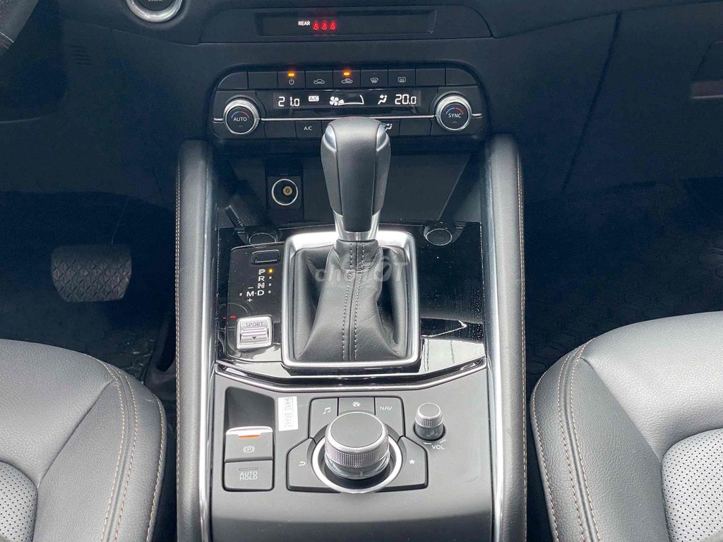Mazda CX 5 2024 Deluxe 2.0 AT - 7000 km. Mua bán Ô tô tại Thành phố Thuận An Bình Dương được đăng bởi Phạm Nguyễn Hồng Nhung hình 5