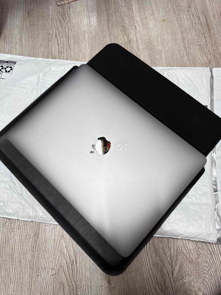 Macbook air M1 16/256gb. Mua bán Laptop tại Quận 1 Tp Hồ Chí Minh được đăng bởi Minh Nhưt hình 1