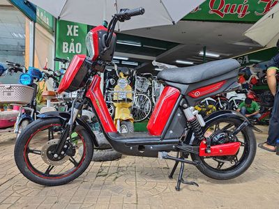 Xe Cap A Mới 90%. Mua bán Xe điện tại Quận Thốt Nốt Cần Thơ được đăng bởi Xe điện Pega Cần Thơ