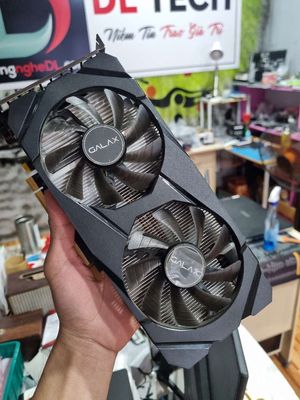 Card GTX 1660 Ti 6GB gddr6 zin đẹp ngon mát. Mua bán Linh kiện (RAM, Card...) tại Quận Cầu Giấy Hà Nội được đăng bởi Mạnh Đức CongngheDL