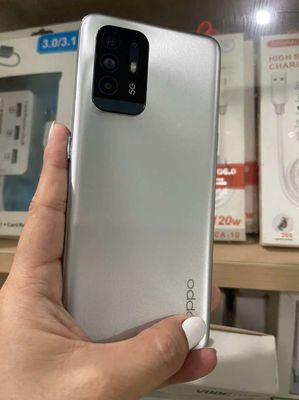 Oppo A95 Ram12 -512gb mới 99%. Mua bán Điện thoại tại Thành phố Bến Tre Bến Tre được đăng bởi Gia Hân Mobile