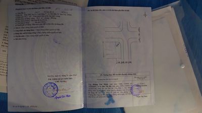 Plot of land 95 m² · Đường Đông Kinh Nghĩa Thục