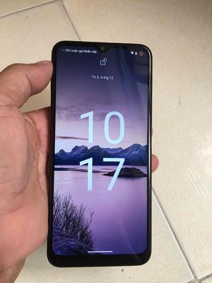 nokia G21 ram 6/128g zin full pin 5000. Mua bán Điện thoại tại Quận Tân Phú Tp Hồ Chí Minh được đăng bởi ĐT CHỮA CHÁY