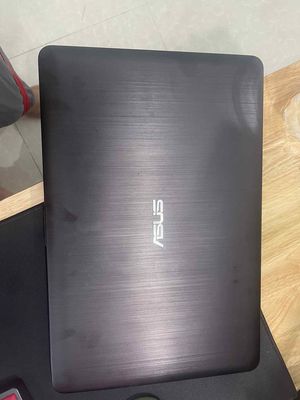 Laptop Asus X540l màu đen 4GB SSD 120GB core i3. Mua bán Laptop tại Quận 7 Tp Hồ Chí Minh được đăng bởi Thảo Đào