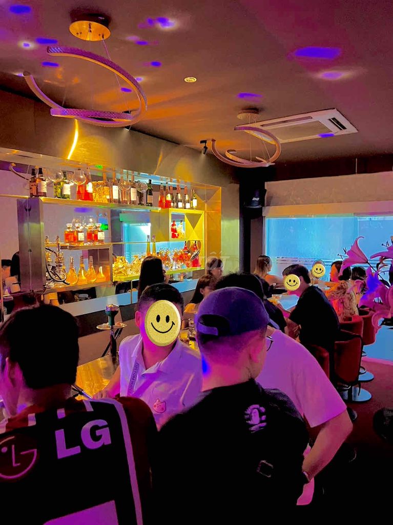 TUYỂN NỮ PHỤC VỤ QUÁN BAR Q1. Việc làm tại Quận 1 Tp Hồ Chí Minh được đăng bởi CÔNG TY TNHHH DỊCH VỤ MH hình 4