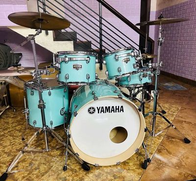 Bán bộ trống YAMAHA mới new 100%. Mua bán Nhạc cụ tại Quận Tân Phú Tp Hồ Chí Minh được đăng bởi Nông Văn Phương