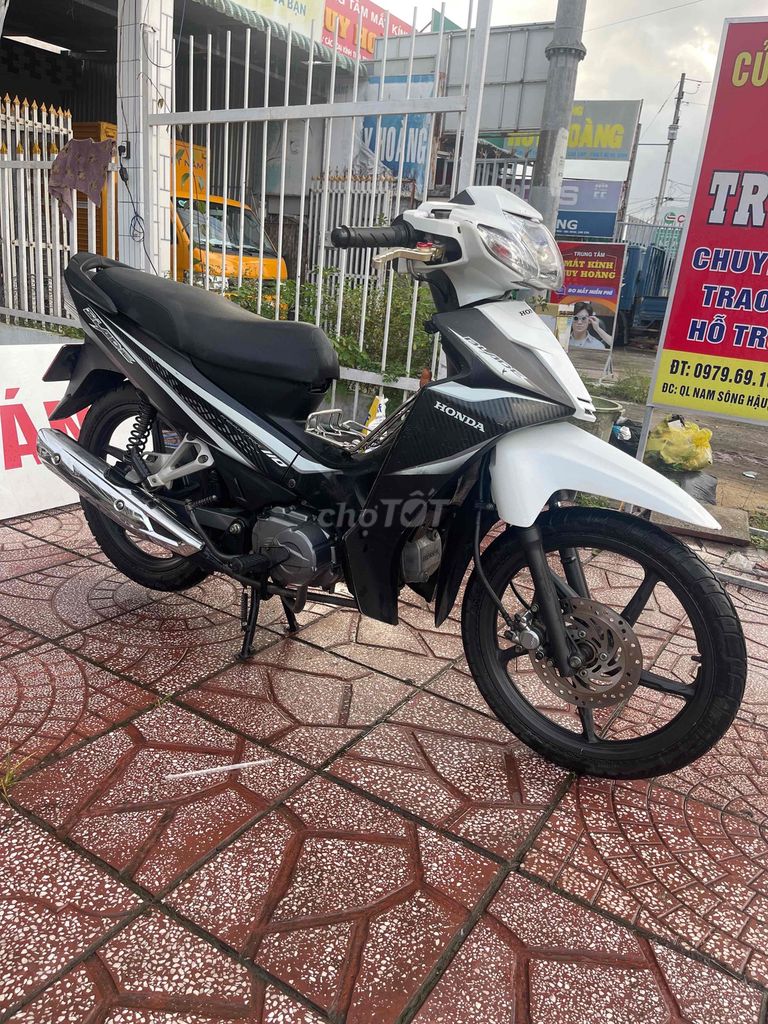 Balde đon2018 xe đẹp mây zin biển 95 chính chủ. Mua bán Xe máy tại Quận Cái Răng Cần Thơ được đăng bởi CẦM ĐỒ TRUNG TÍN  hình 2