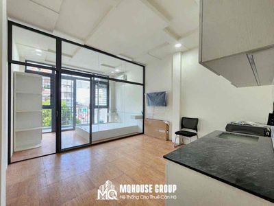 Rent · 1 bd · 50 м² · Quận Tân Phú, ул. Trương Vĩnh Ký