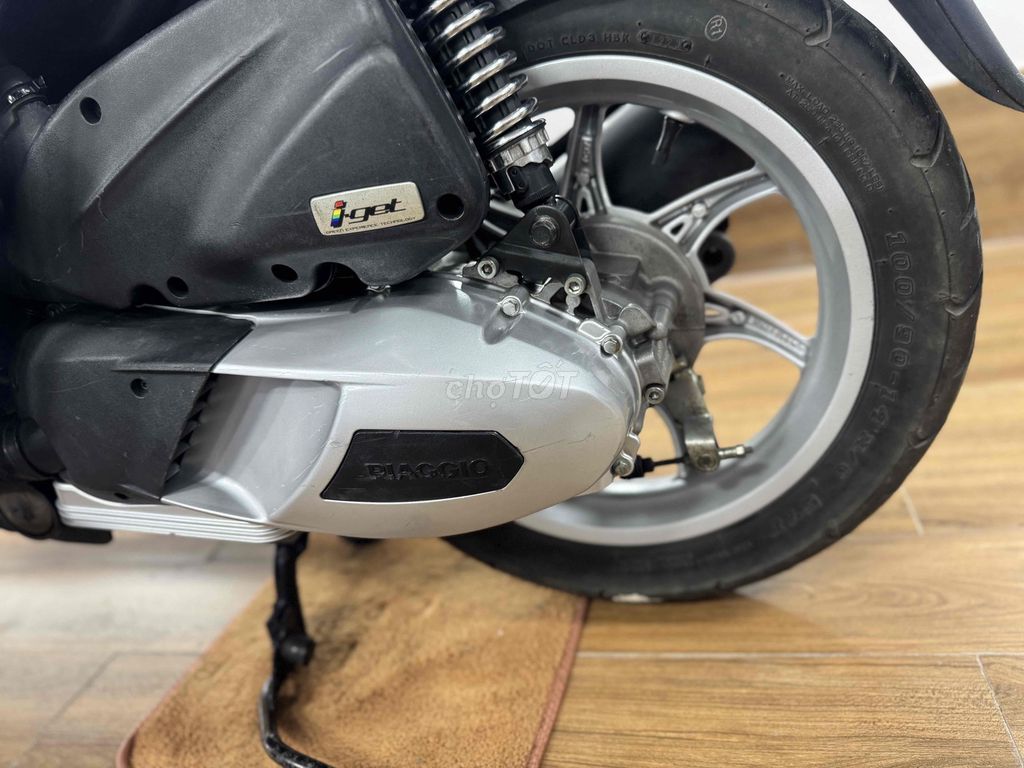 Liberty 2016 máy iget bstp. Mua bán Xe máy tại Quận 8 Tp Hồ Chí Minh được đăng bởi Nguyễn Dương Nhân  hình 6