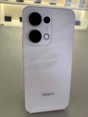 Oppo Reno13 5G 12/256GB đẹp 99% CÓ SHIP COD
