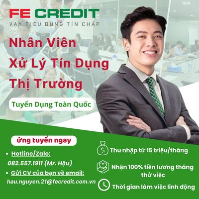 CÔNG TY TÀI CHÍNH TNHH NGÂN HÀNG VIỆT NAM THỊNH VƯỢNG SMBC logo