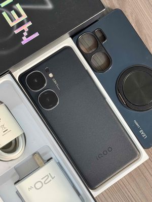 Vivo IQ00 Neo 9S Pro Plus -Snap 8 Gen 3 fullbox. Mua bán Điện thoại tại Thành phố Nam Định Nam Định được đăng bởi Cửa Hàng Di Động Giá Tốt