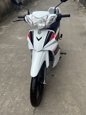 Sirius 50cc màu Trắng. Mua bán Xe máy tại Huyện Trảng Bom Đồng Nai được đăng bởi Trần đình trung 