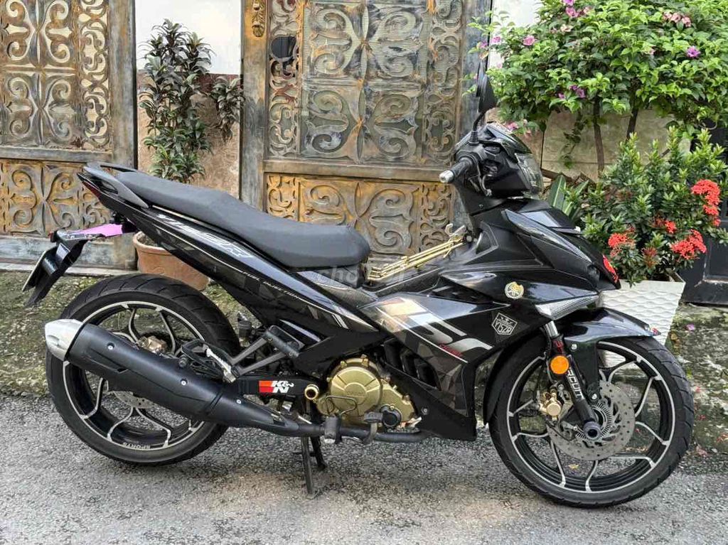 yamaha Exciter 150 upp led 2019 abs giá tốt. Mua bán Xe máy tại Thành phố Thủ Đức Tp Hồ Chí Minh được đăng bởi Nguyễn hảo hình 4