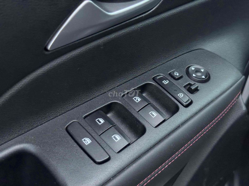 Hyundai Stargazer 2024 1.5 Đặc Biệt 27600 km. Mua bán Ô tô tại Quận Cái Răng Cần Thơ được đăng bởi Nguyễn Vĩnh Nguyên Khôi hình 15