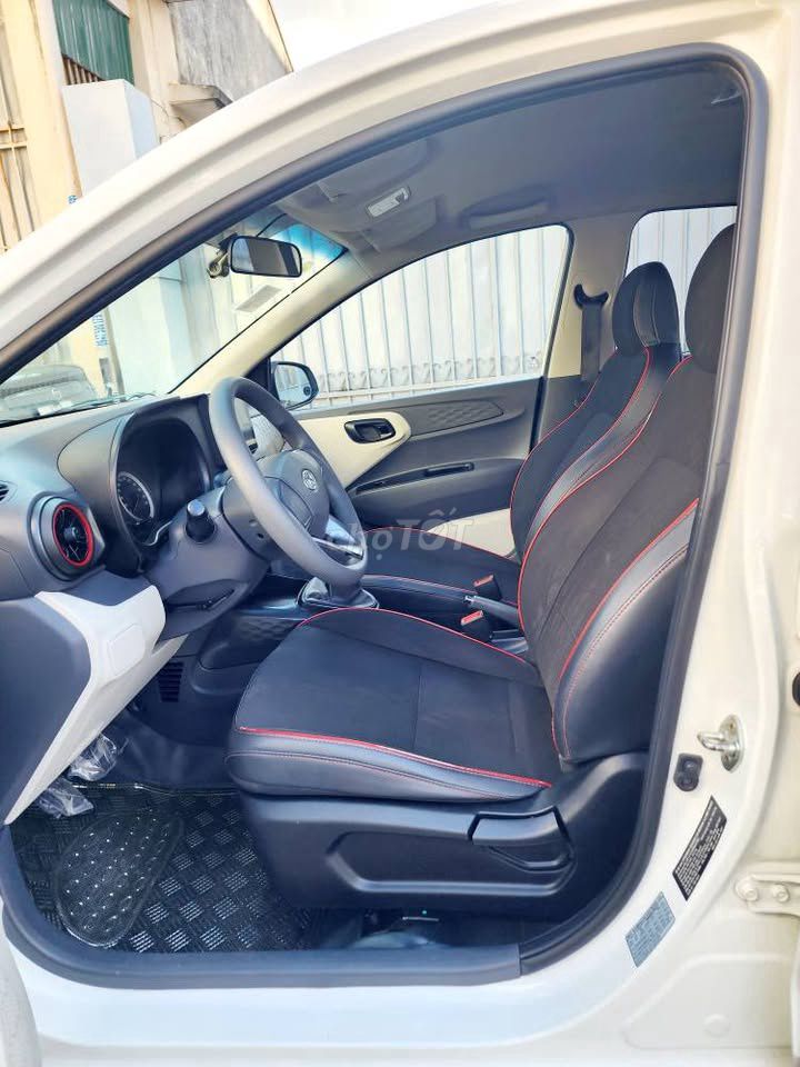 HYUNDAI GRAN I10 MT 2021( fom mới ). Mua bán Ô tô tại Thành phố Buôn Ma Thuột Đắk Lắk được đăng bởi Minh Trí hình 3